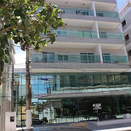 Apartment Bellevie Arraial do Cabo Exterior foto