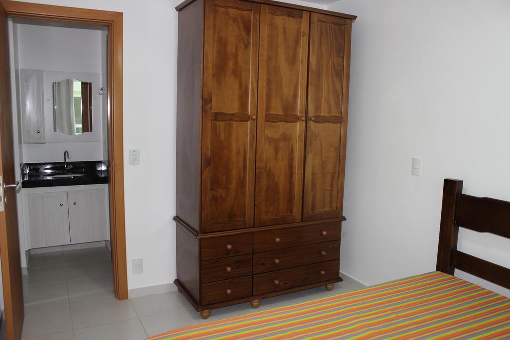 Apartment Bellevie Arraial do Cabo Exterior foto
